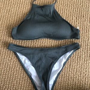 Size S Cupshe bikini